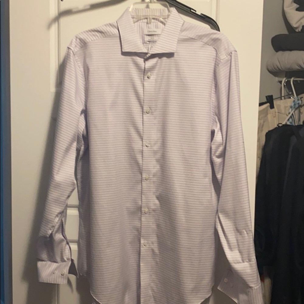 Dress shirt